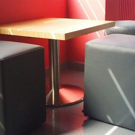 Le Montclair Montmartre By River Vandrerhjem *