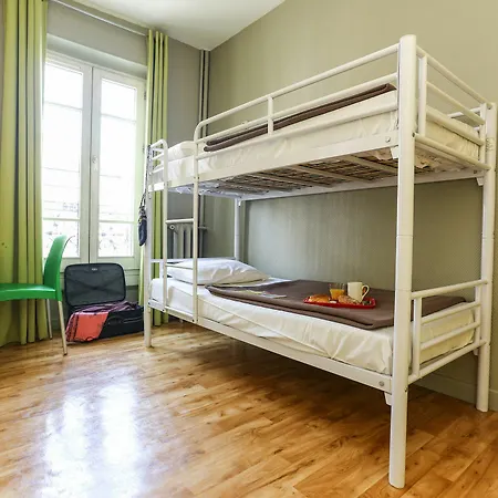 Le Montclair Montmartre By River Paris