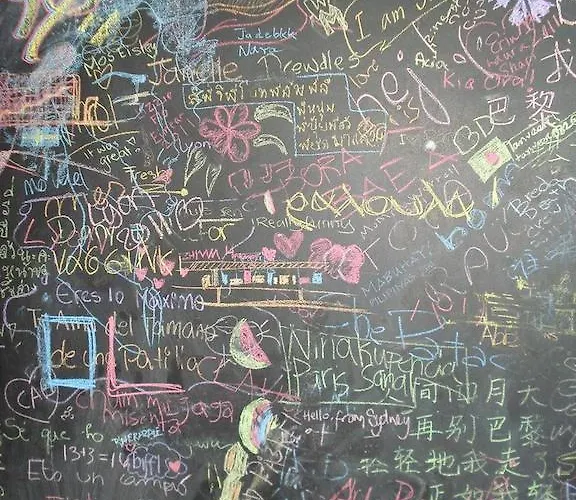 Le Montclair Montmartre By River *