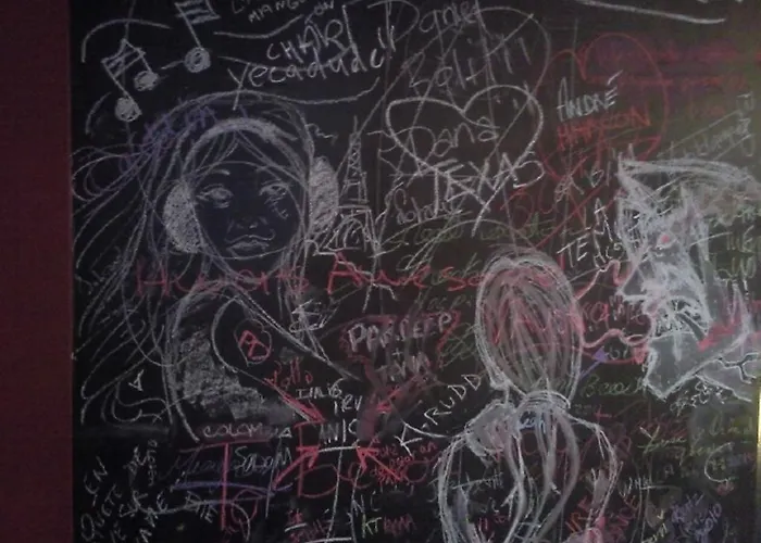 Le Montclair Montmartre By River Paris