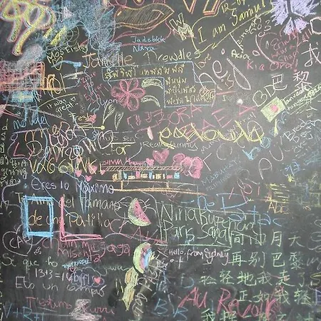 Le Montclair Montmartre By River *