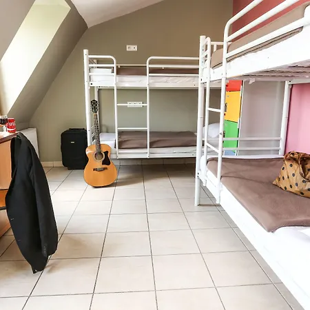 Le Montclair Montmartre By River * Paryż