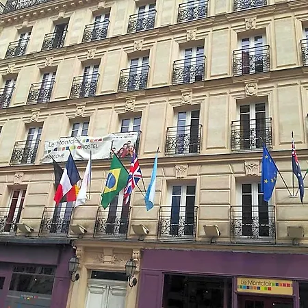 Le Montclair Montmartre By River 파리
