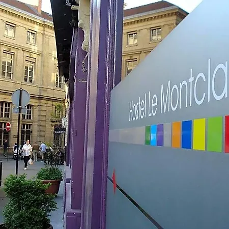 Le Montclair Montmartre By River * 파리