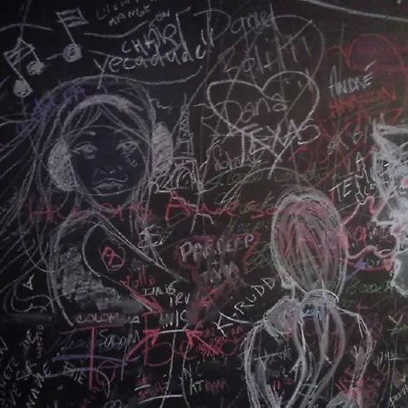 Le Montclair Montmartre By River Paryż