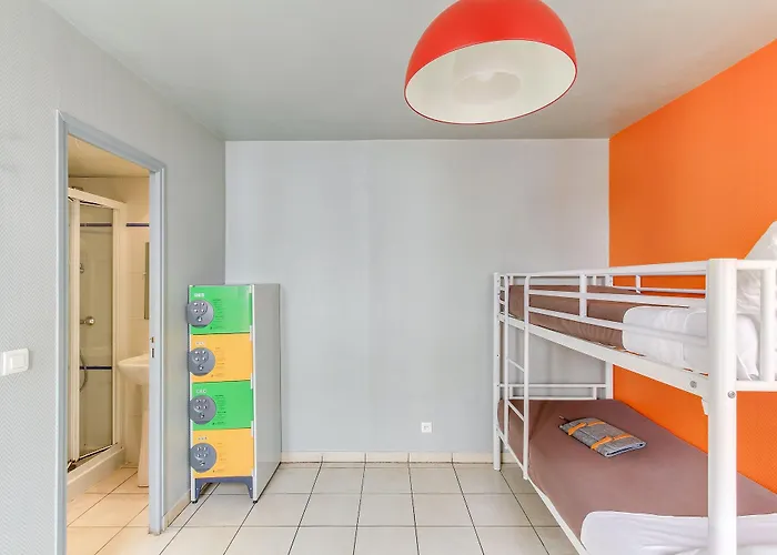 Le Montclair Montmartre By River Párizs