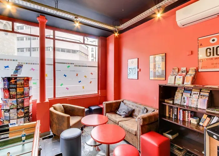 Le Montclair Montmartre By River * Paris