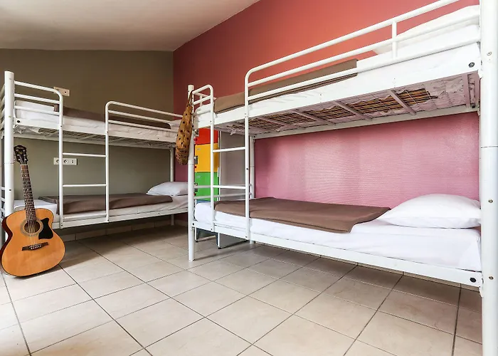 Le Montclair Montmartre By River * Párizs