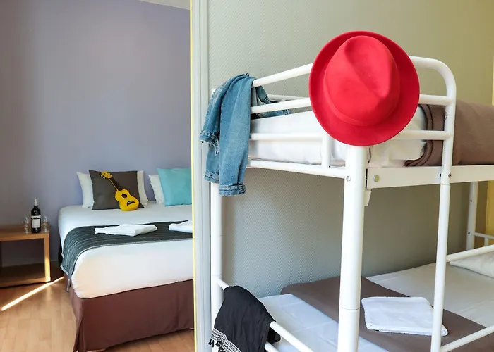 Le Montclair Montmartre By River Párizs