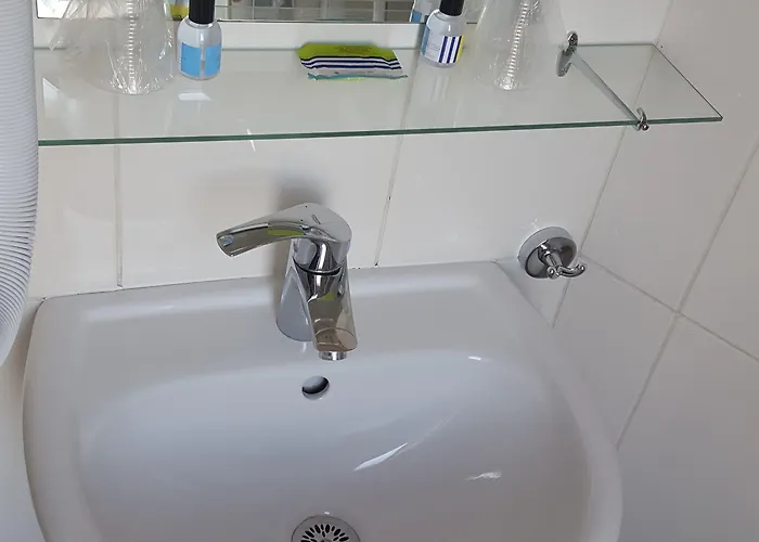 Le Montclair Montmartre By River Hostel Párizs