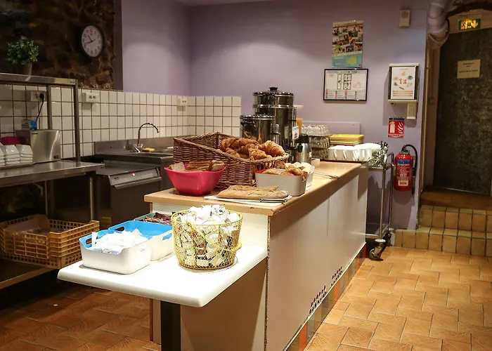 Le Montclair Montmartre By River * Párizs