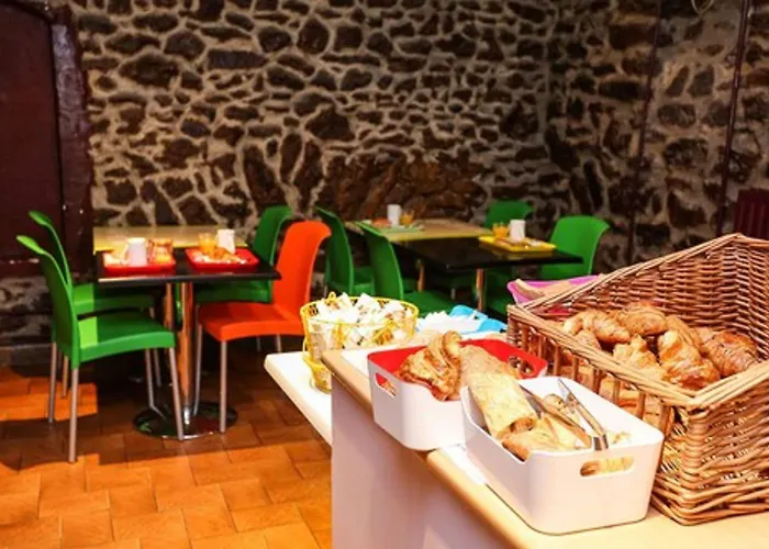 Le Montclair Montmartre By River Párizs