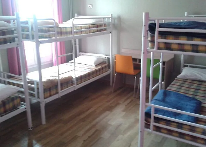 Le Montclair Montmartre By River * Párizs