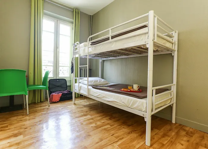 Le Montclair Montmartre By River Párizs