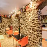 旅馆 Le Montclair Montmartre By River