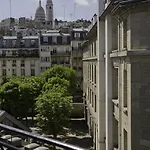 Le Montclair Montmartre By River 巴黎