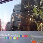 Le Montclair Montmartre By River 旅馆 巴黎
