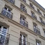 旅馆 Le Montclair Montmartre By River *