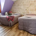 Le Montclair Montmartre By River 旅馆